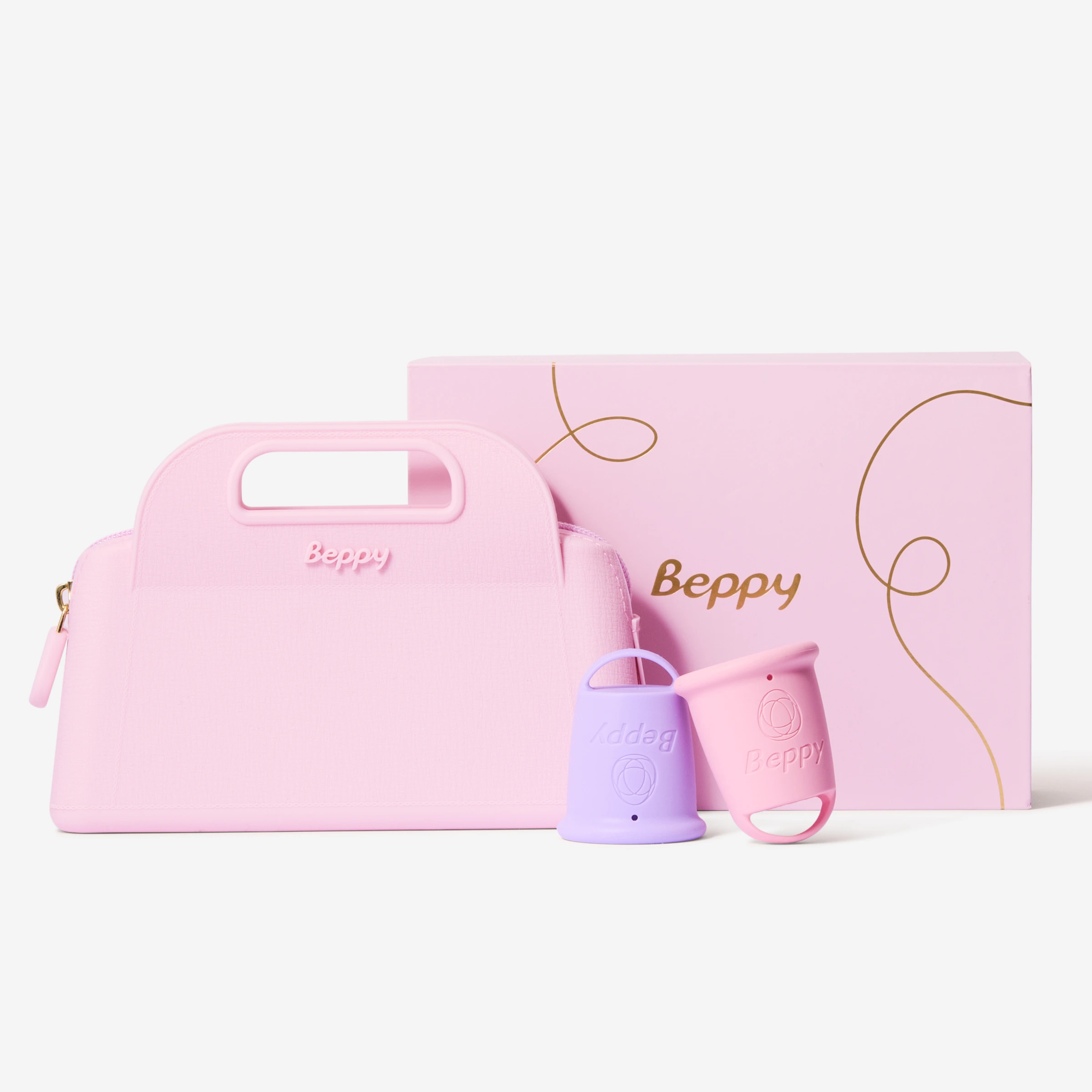 Copa menstrual Beppy Cup