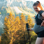 Cómo entrenar embarazada de forma segura y con ejercicios para todos los niveles