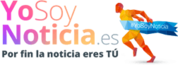Logo Yo Soy Noticia