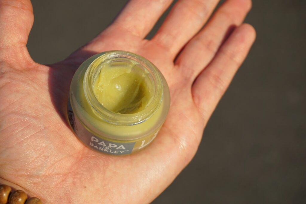 Productos CBD relacionados con suelo pélvico.