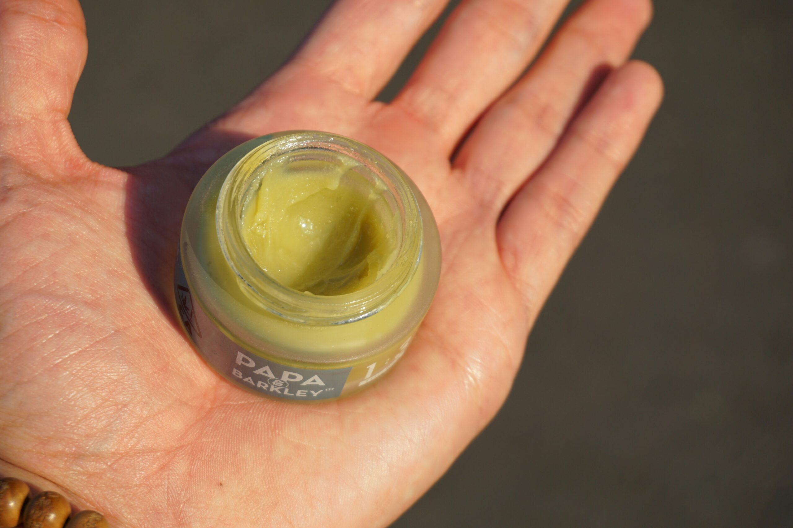 Productos CBD relacionados con suelo pélvico.